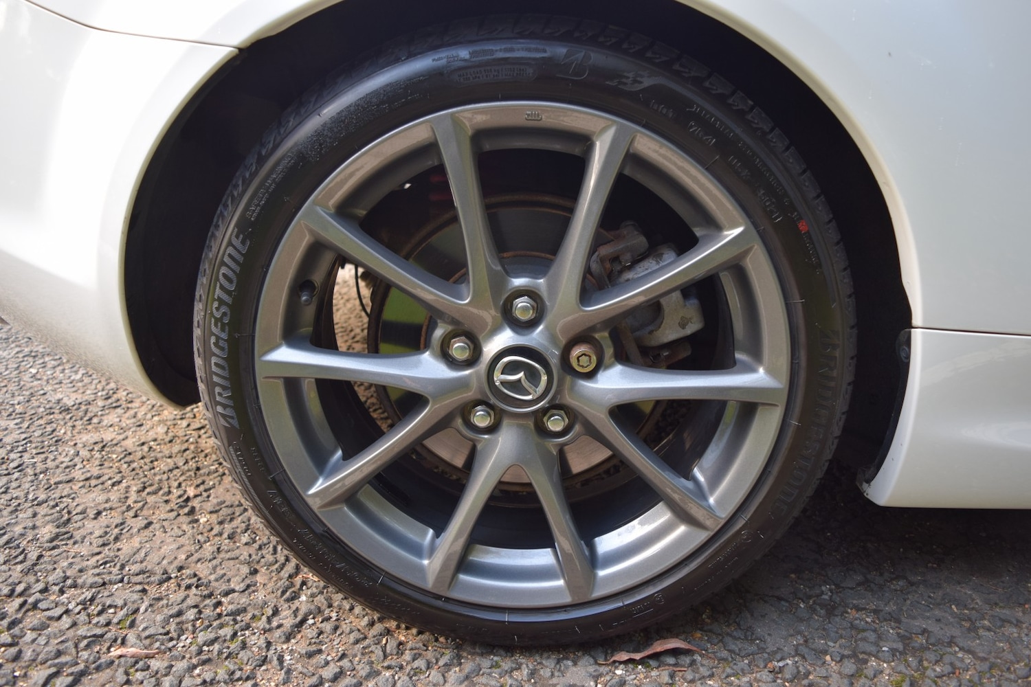 Used Mazda MX-5 2012 for sale - 76374220: Photo 13