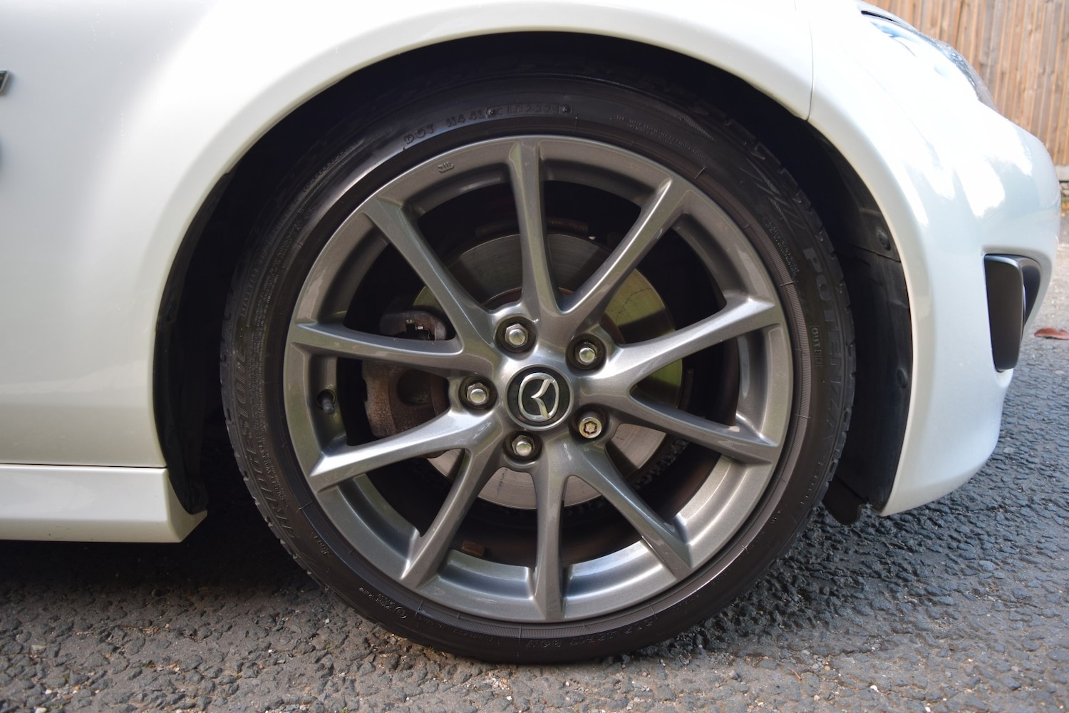 Used Mazda MX-5 2012 for sale - 76374220: Photo 14