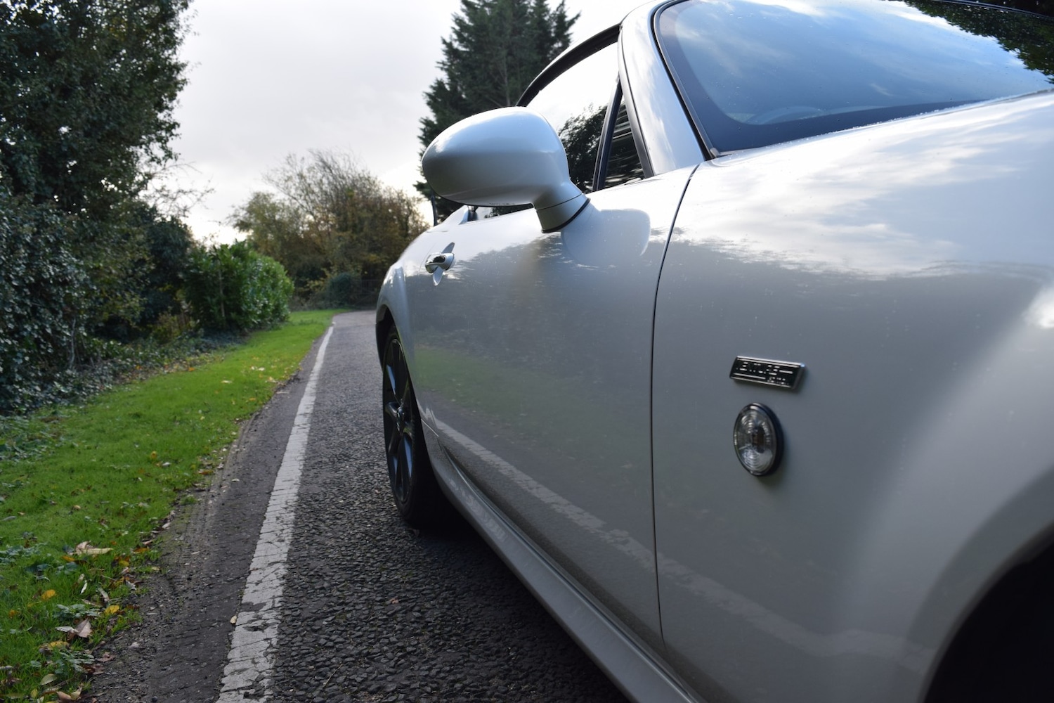 Used Mazda MX-5 2012 for sale - 76374220: Photo 15