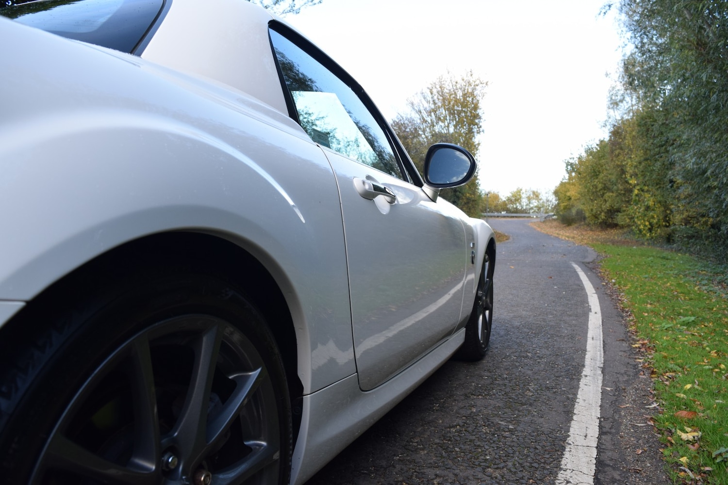 Used Mazda MX-5 2012 for sale - 76374220: Photo 16