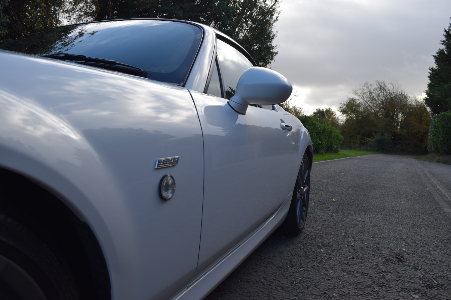 Used Mazda MX-5 2012 for sale - 76374220: Photo 17