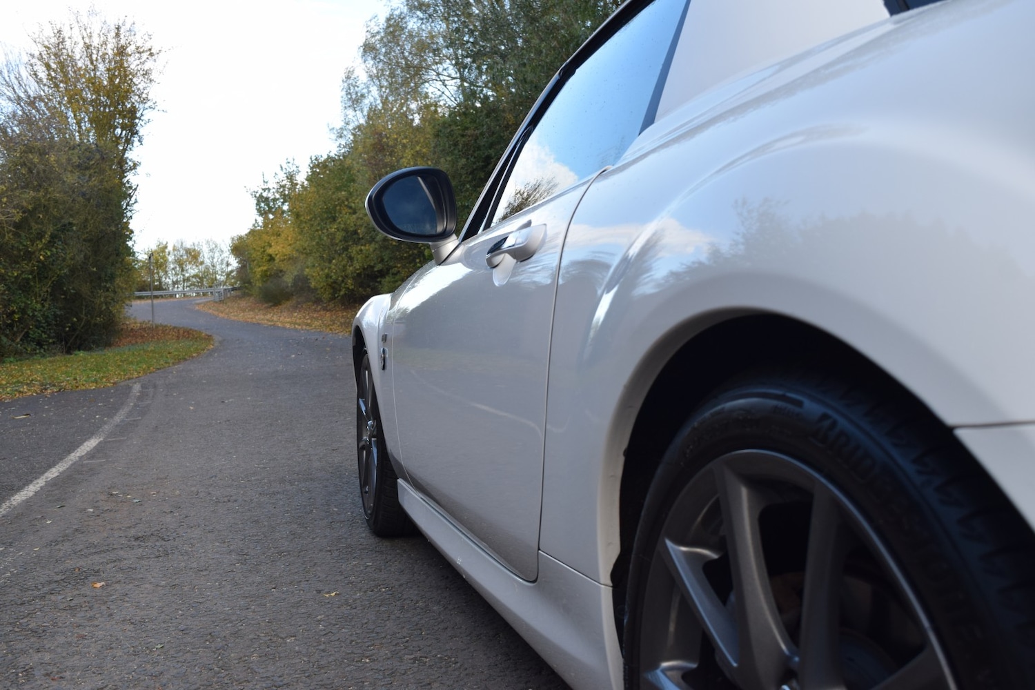 Used Mazda MX-5 2012 for sale - 76374220: Photo 18