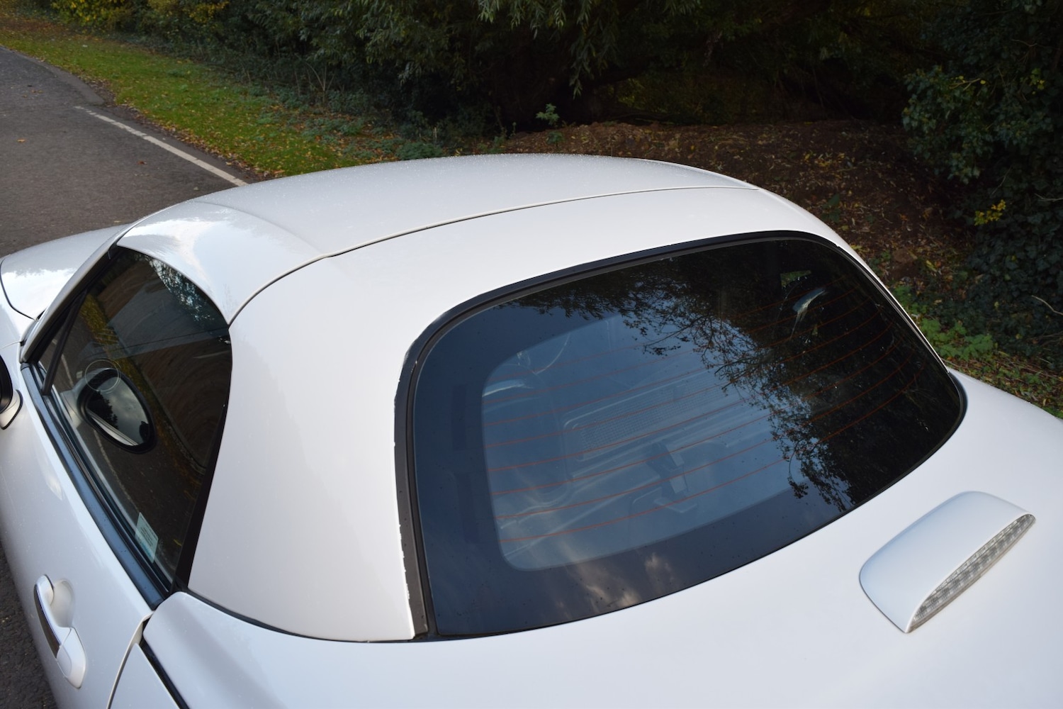 Used Mazda MX-5 2012 for sale - 76374220: Photo 19