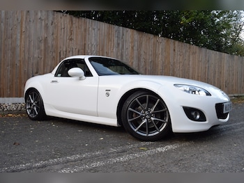 Used Mazda MX-5 2012 for sale - 76374220: Photo