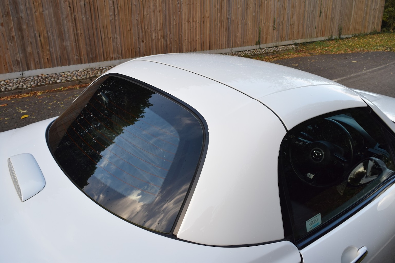 Used Mazda MX-5 2012 for sale - 76374220: Photo 20