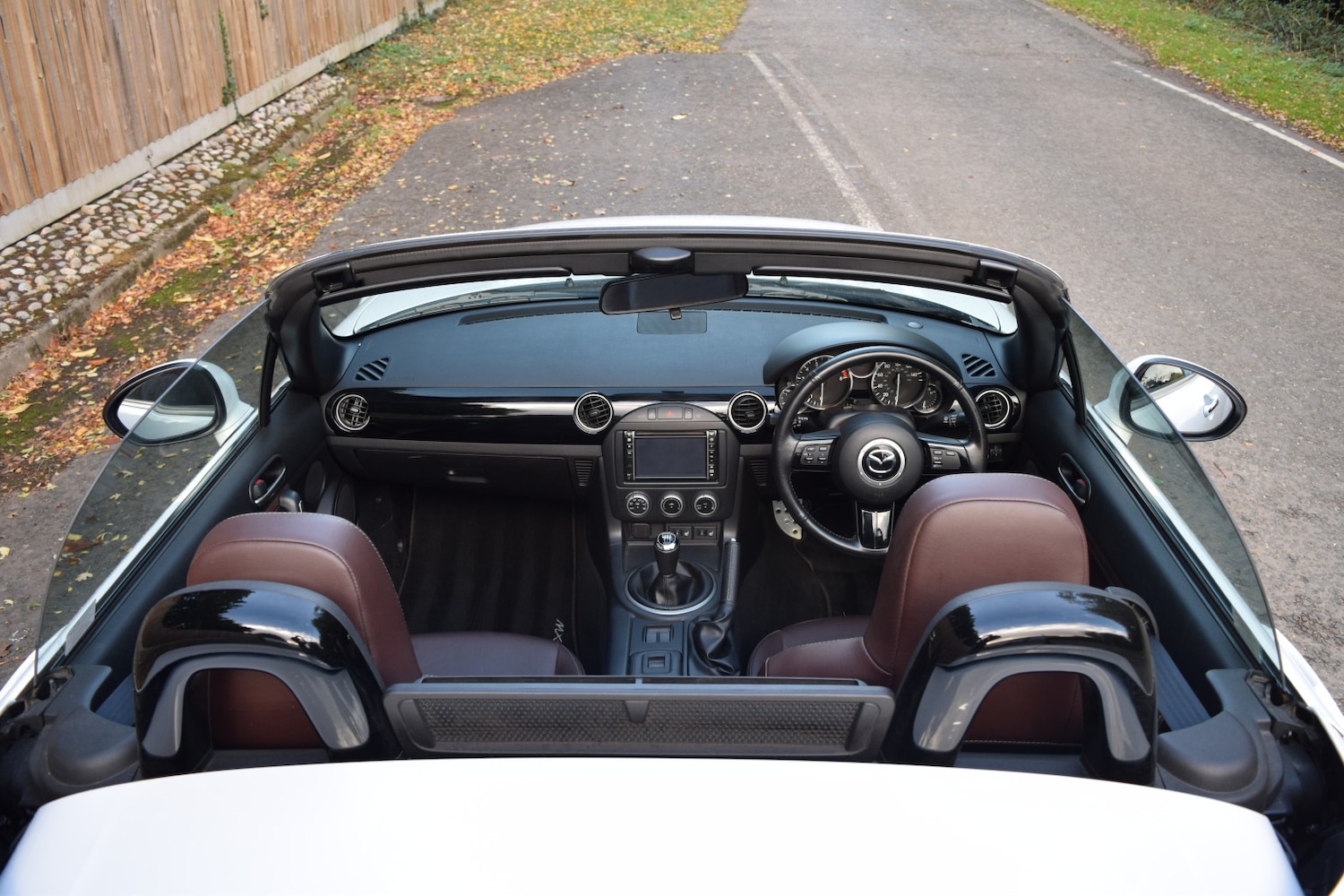 Used Mazda MX-5 2012 for sale - 76374220: Photo 23