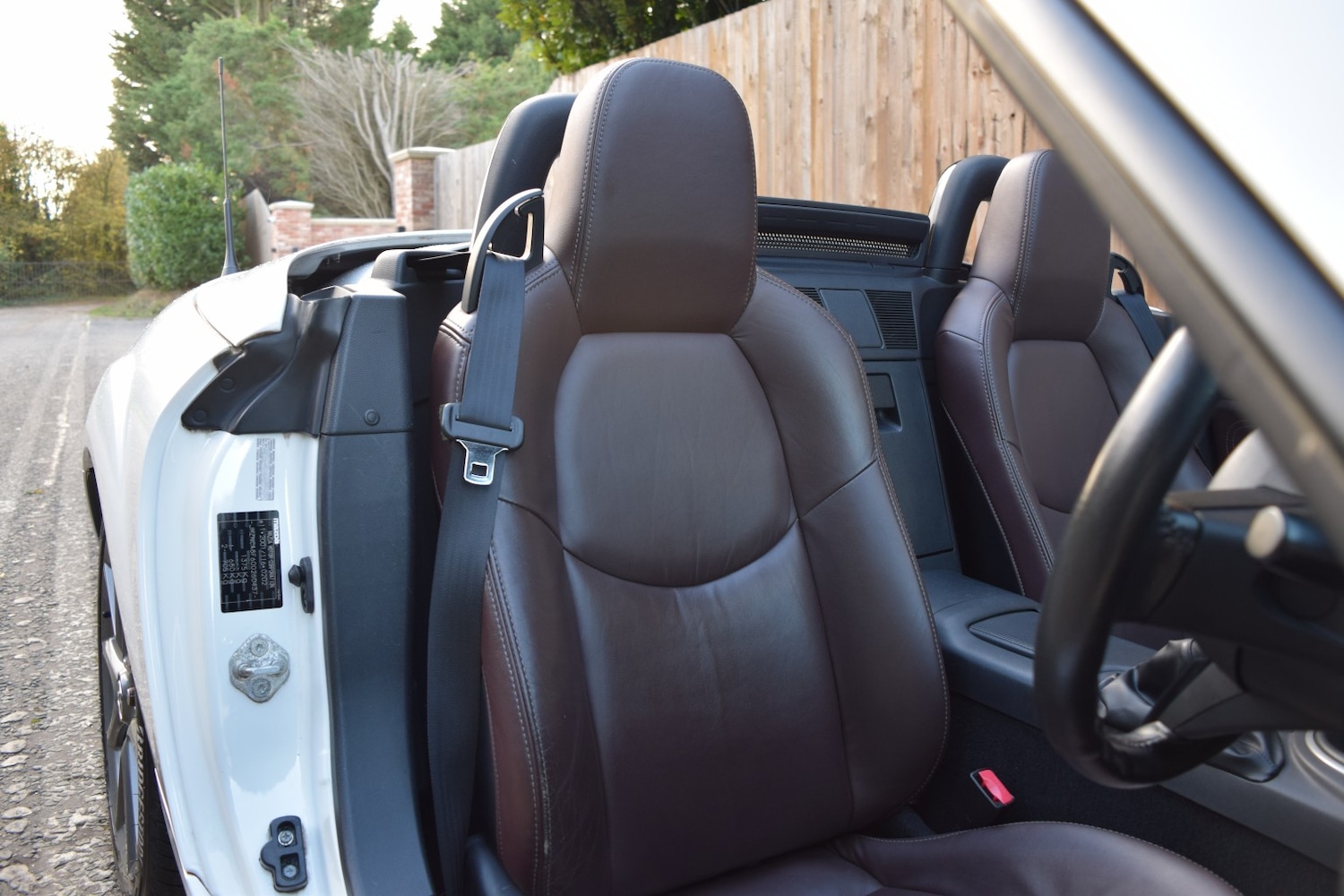 Used Mazda MX-5 2012 for sale - 76374220: Photo 25