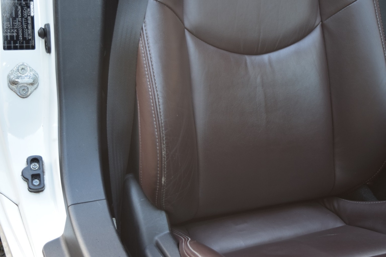 Used Mazda MX-5 2012 for sale - 76374220: Photo 26