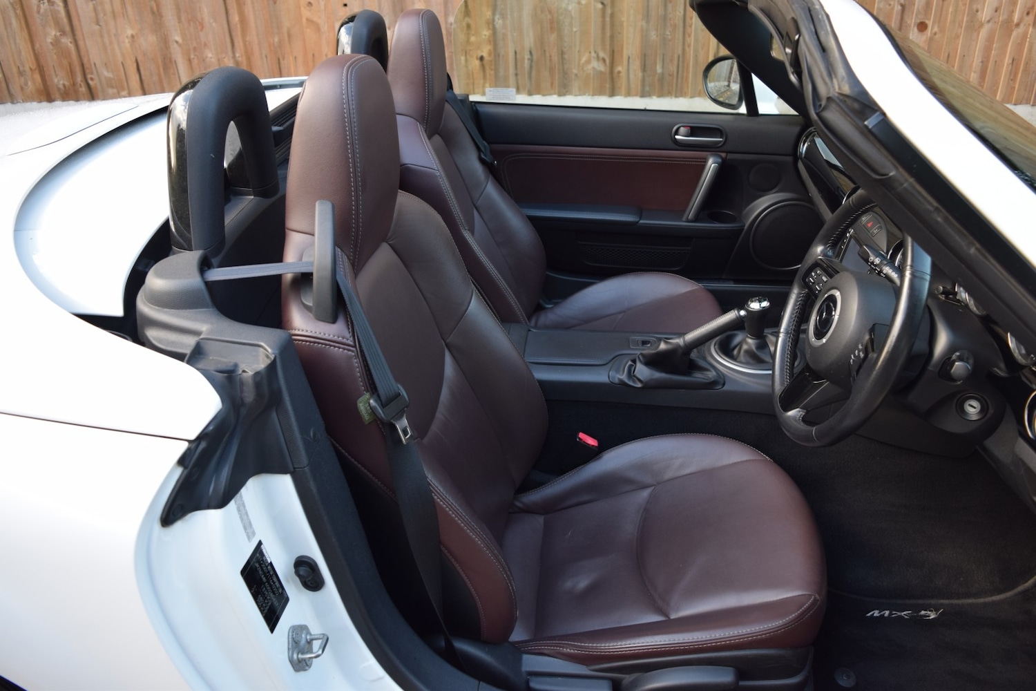 Used Mazda MX-5 2012 for sale - 76374220: Photo 27