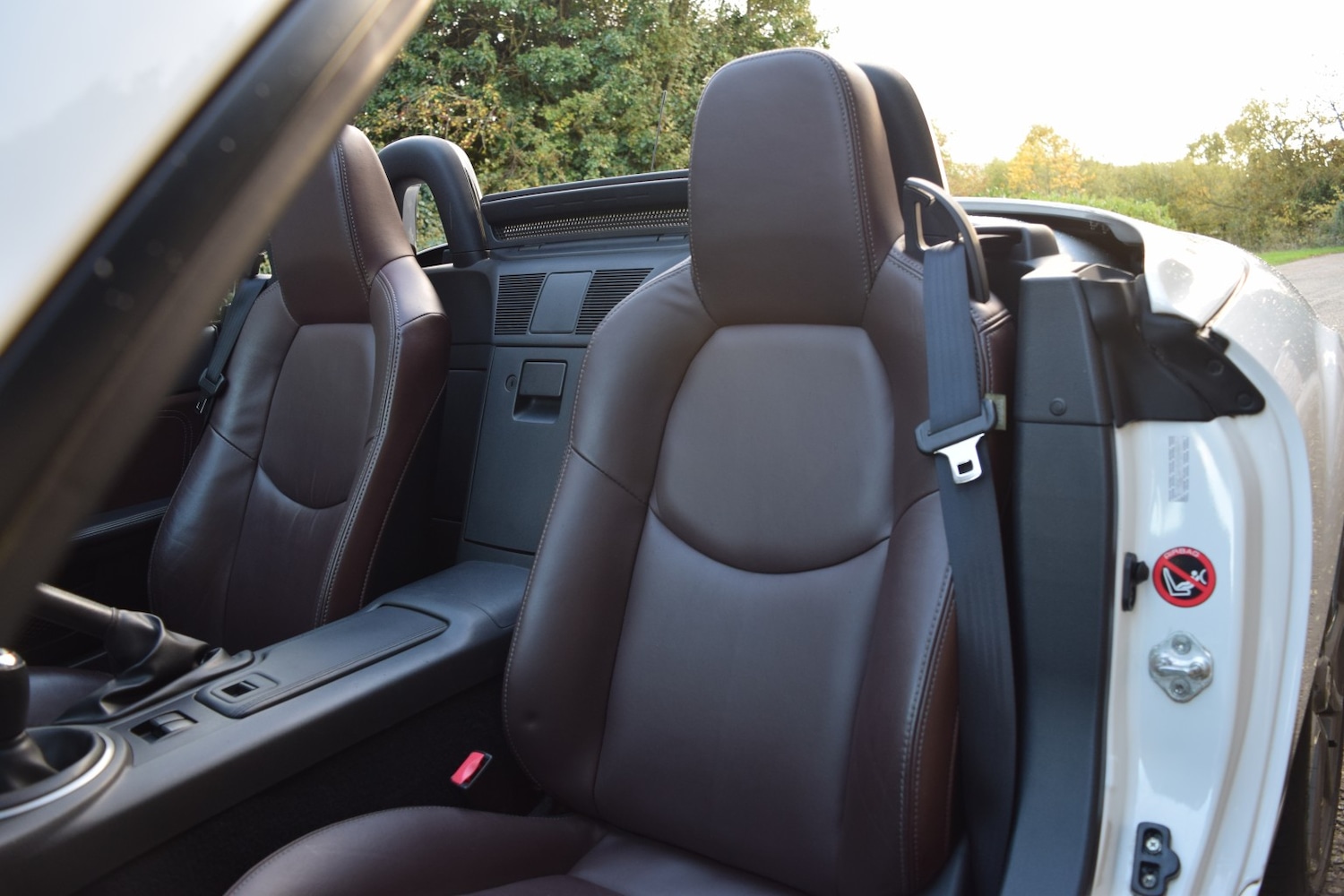 Used Mazda MX-5 2012 for sale - 76374220: Photo 28