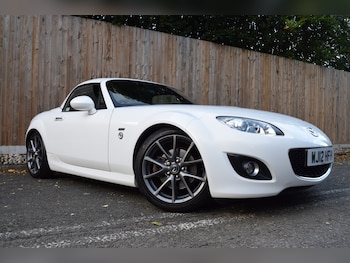 Used Mazda MX-5 2012 for sale - 76374220: Photo