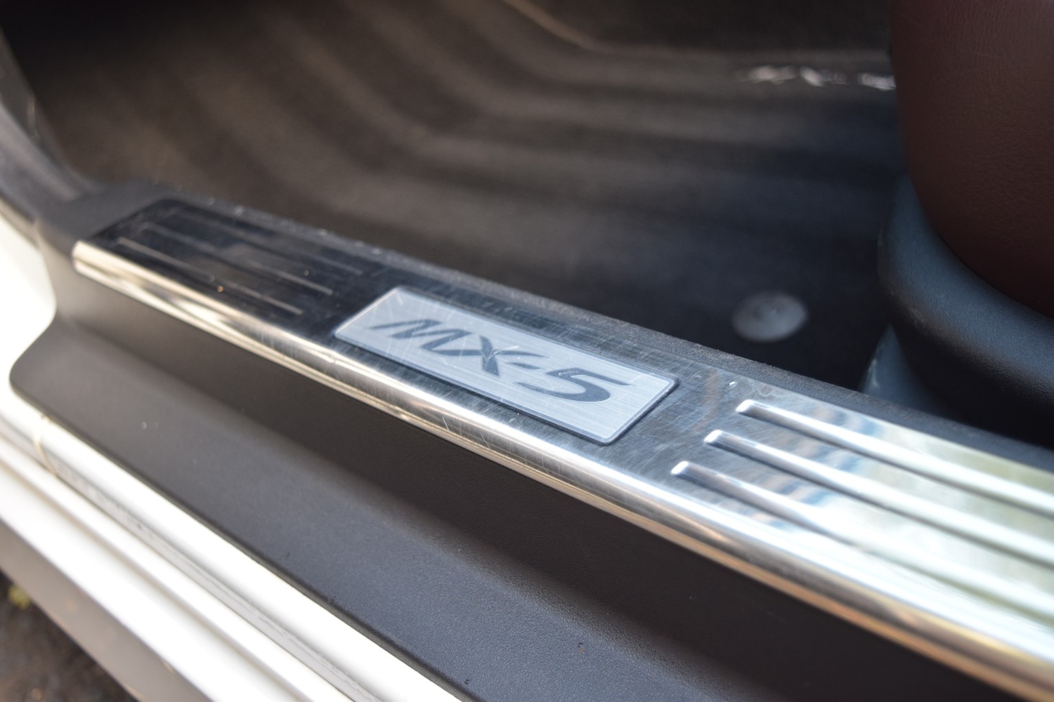 Used Mazda MX-5 2012 for sale - 76374220: Photo 32