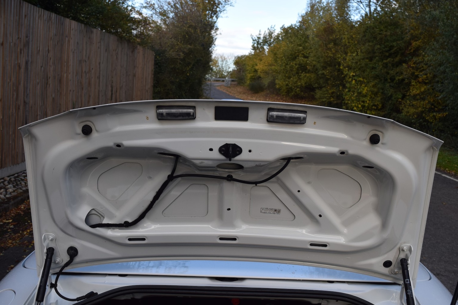 Used Mazda MX-5 2012 for sale - 76374220: Photo 35