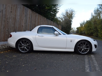 Used Mazda MX-5 2012 for sale - 76374220: Photo