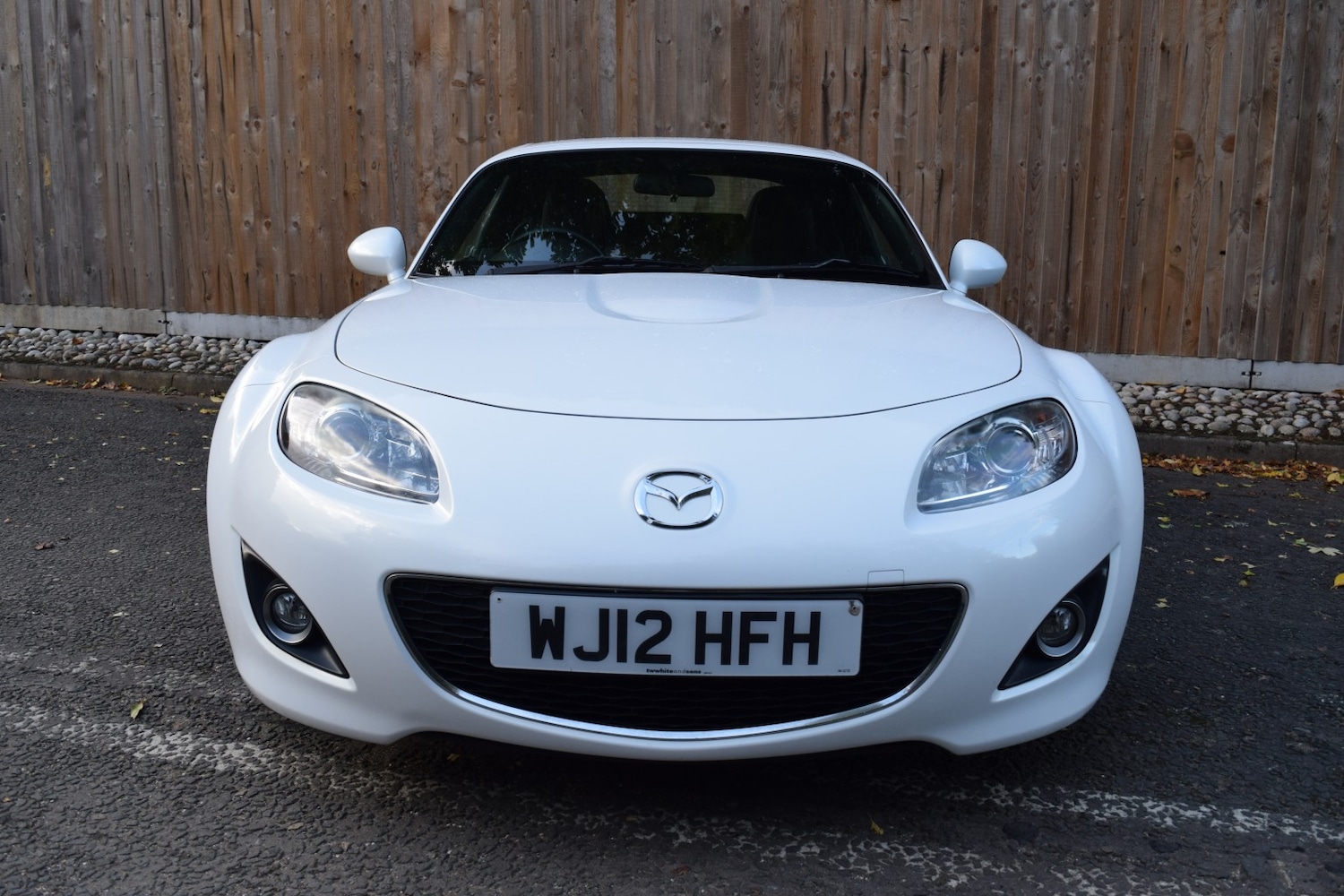 Used Mazda MX-5 2012 for sale - 76374220: Photo 4