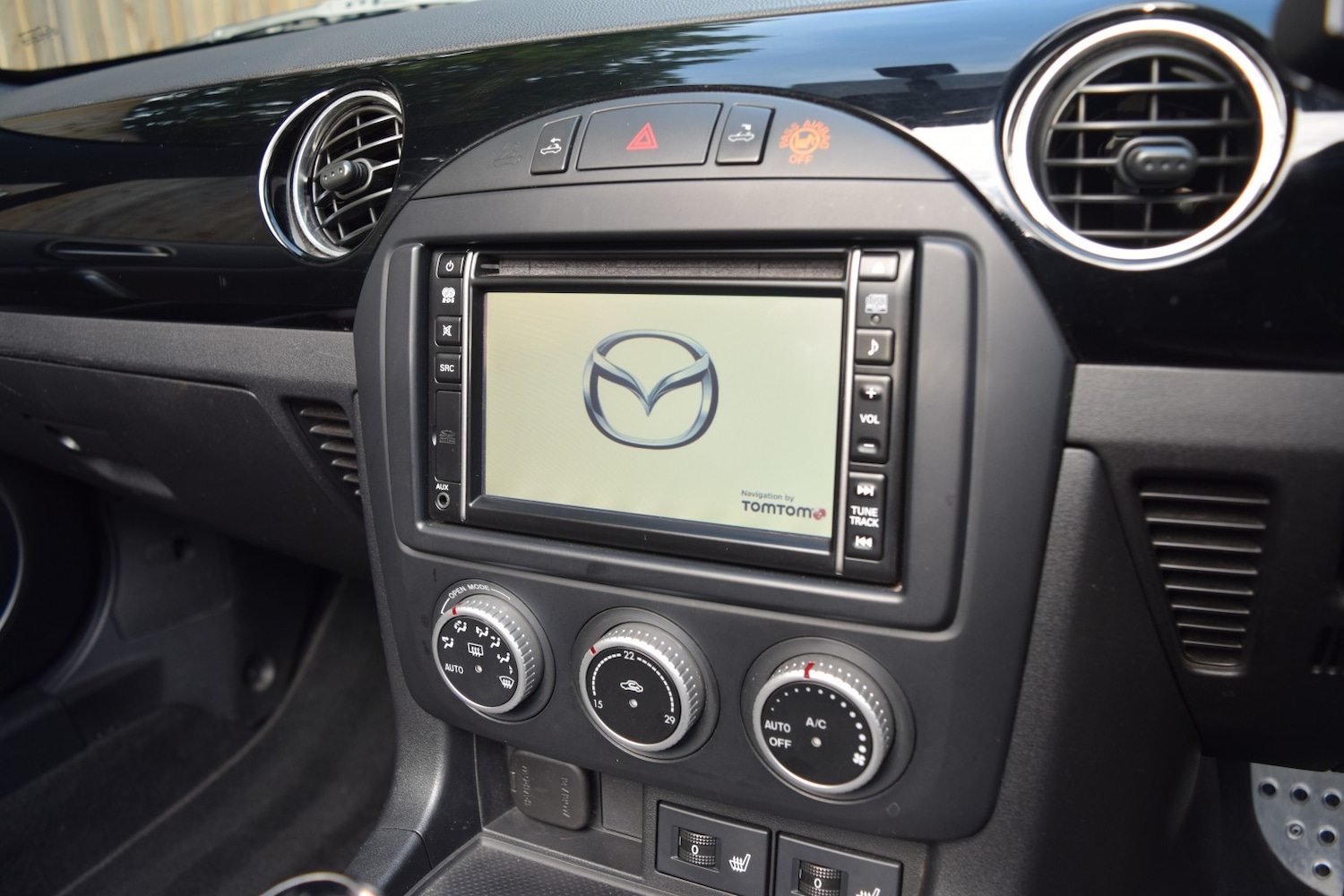 Used Mazda MX-5 2012 for sale - 76374220: Photo 45