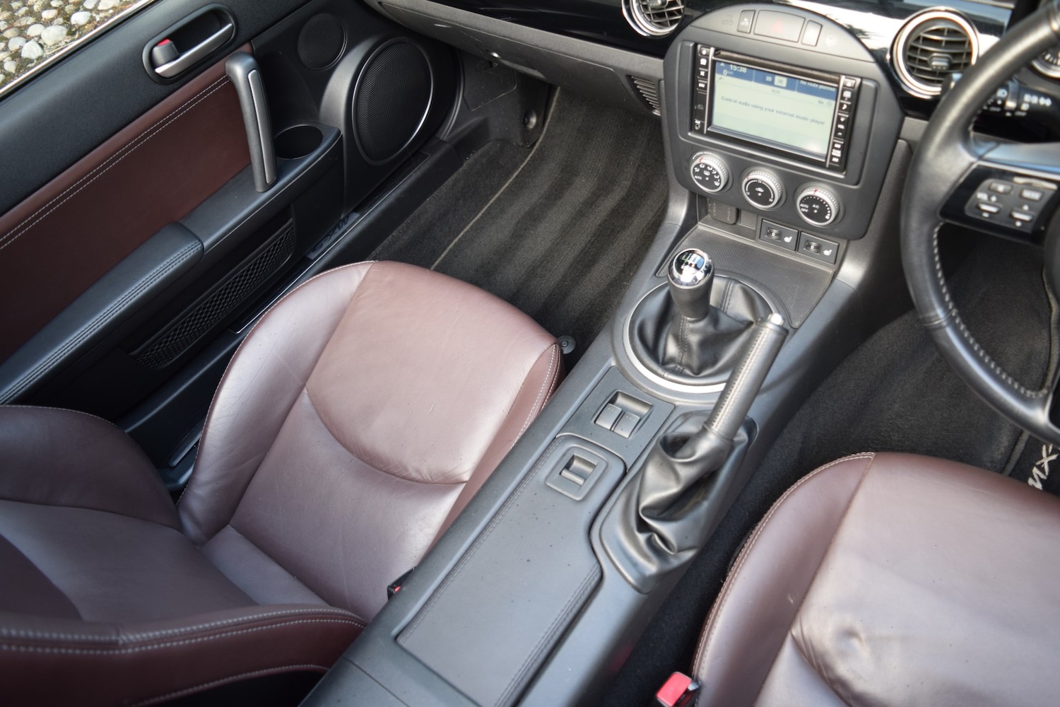 Used Mazda MX-5 2012 for sale - 76374220: Photo 46