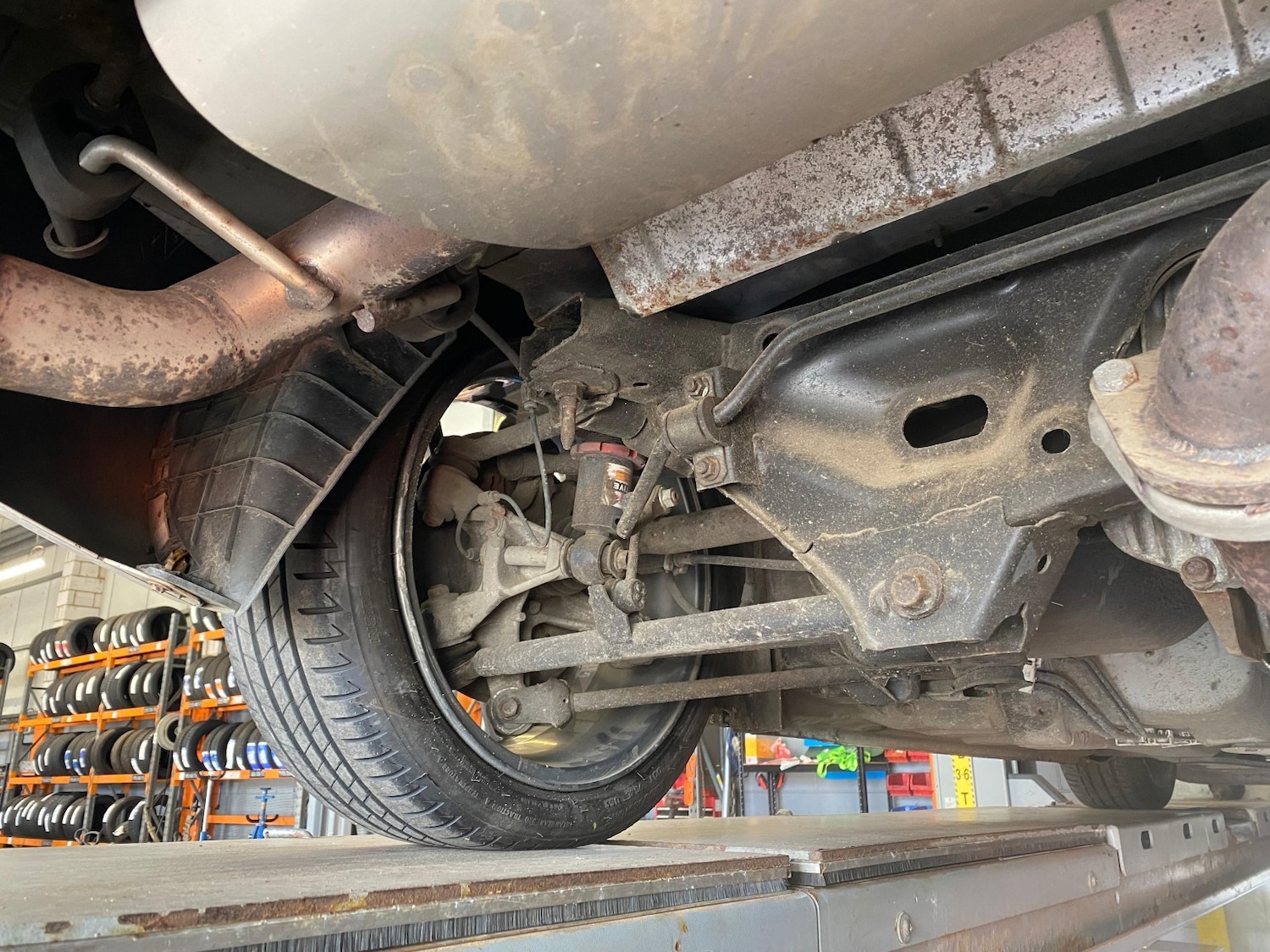 Used Mazda MX-5 2012 for sale - 76374220: Photo 47