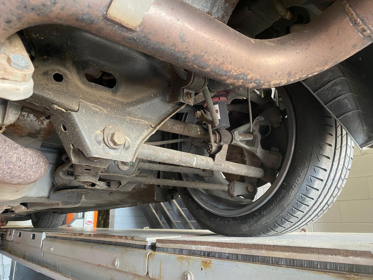 Used Mazda MX-5 2012 for sale - 76374220: Photo 48