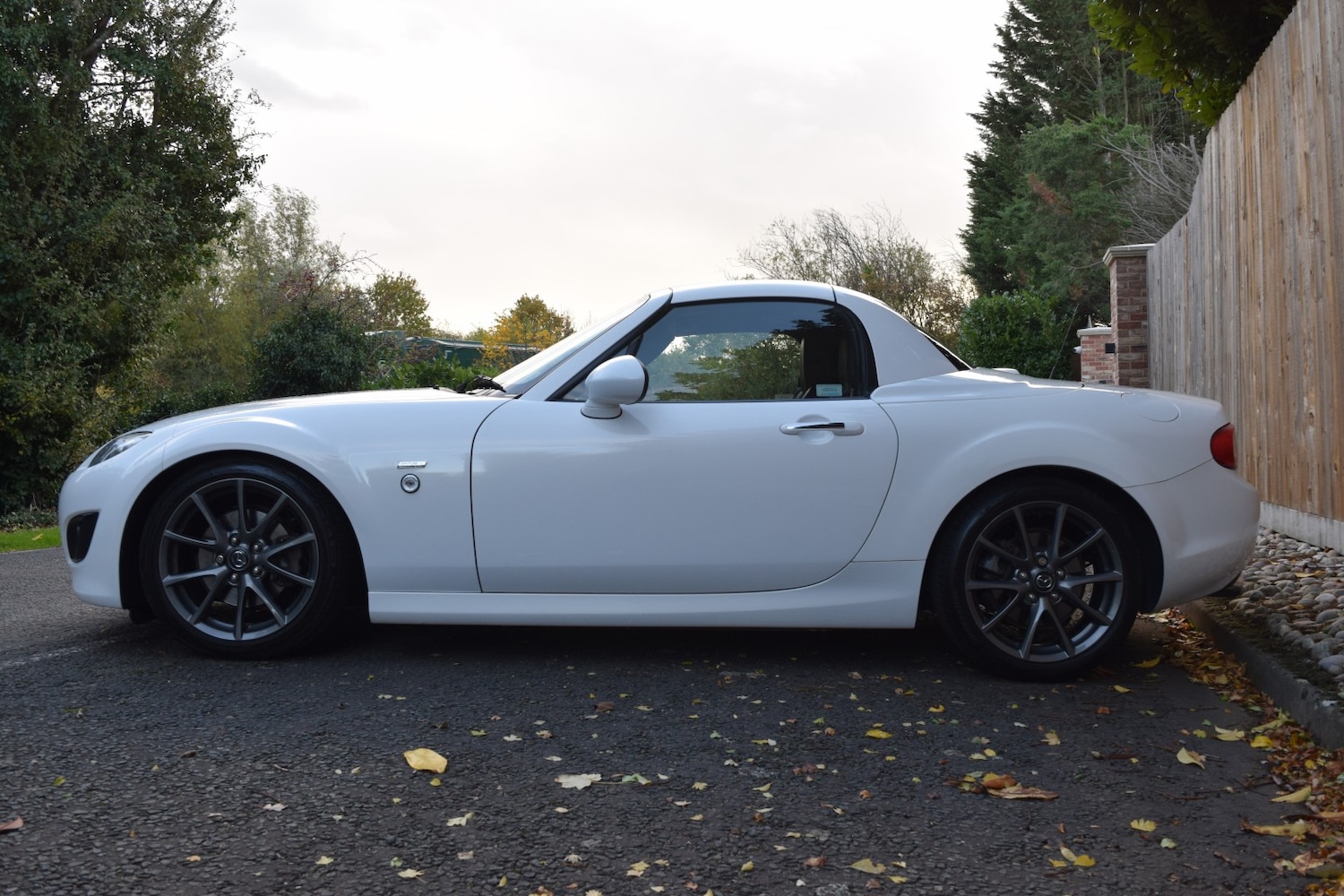 Used Mazda MX-5 2012 for sale - 76374220: Photo 6