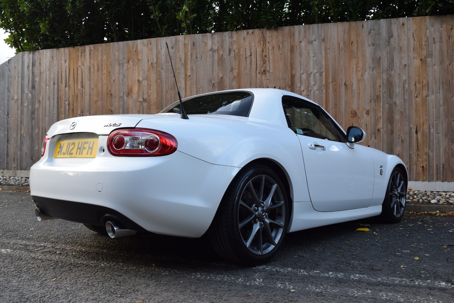 Used Mazda MX-5 2012 for sale - 76374220: Photo 9