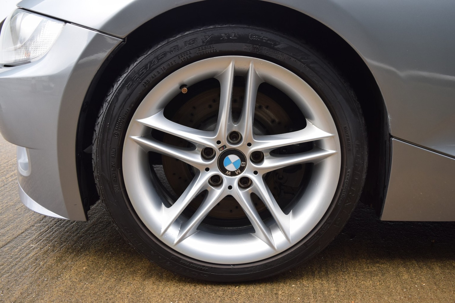 Used BMW Z4 M 2007 for sale - 77453351: Photo 10