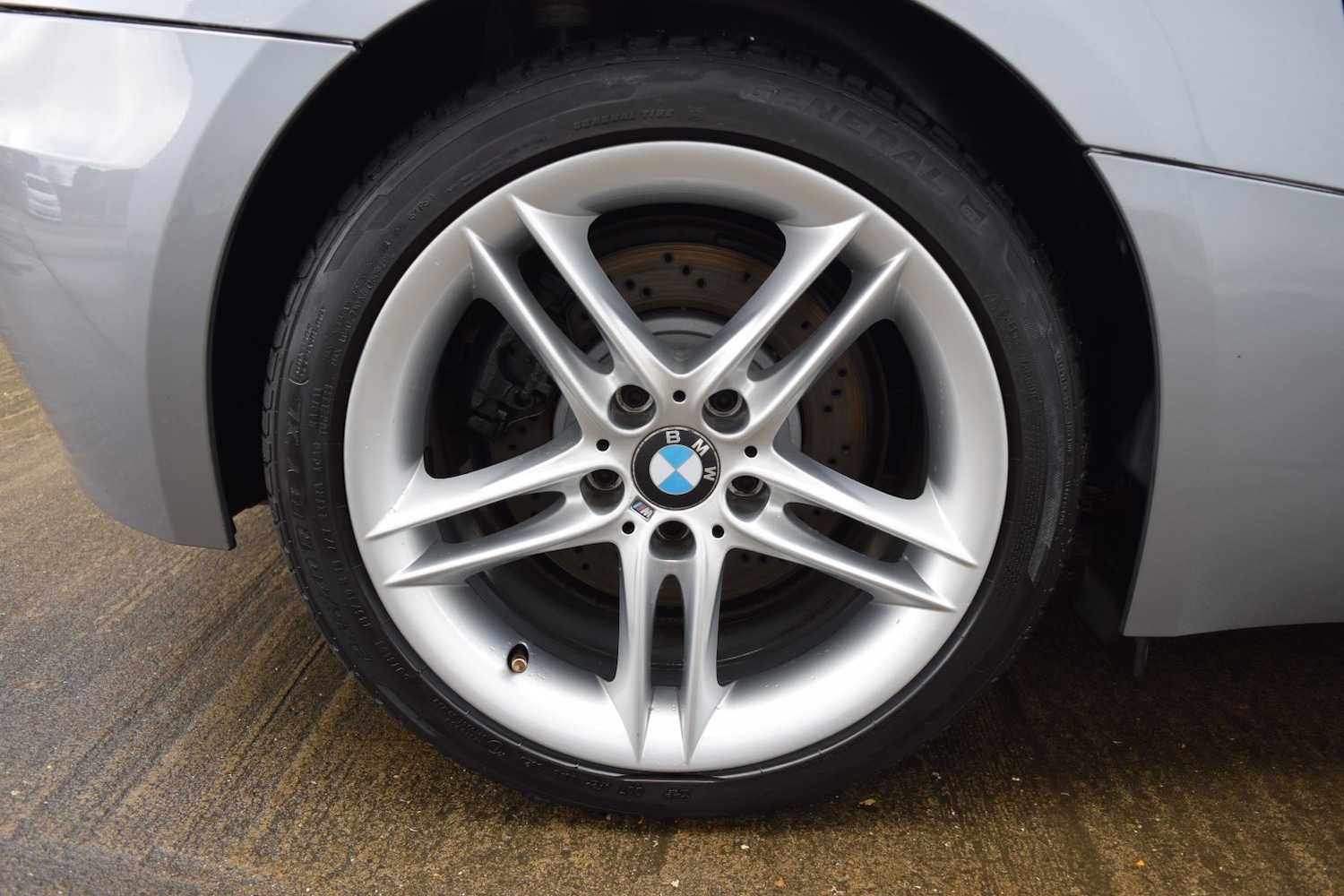 Used BMW Z4 M 2007 for sale - 77453351: Photo 12