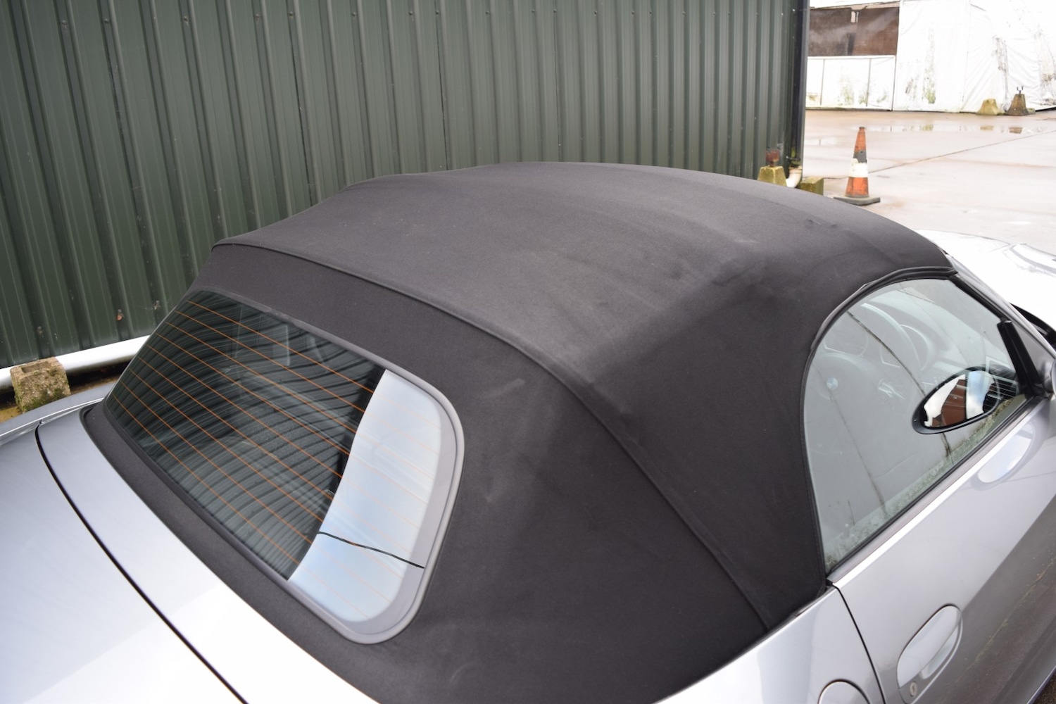 Used BMW Z4 M 2007 for sale - 77453351: Photo 14