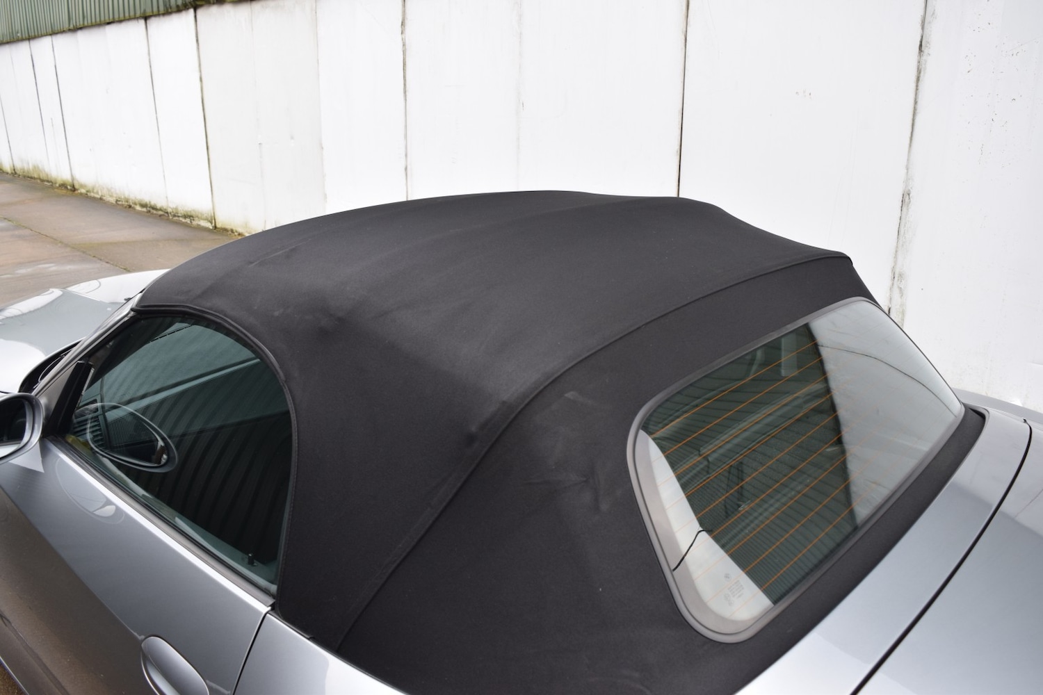 Used BMW Z4 M 2007 for sale - 77453351: Photo 15