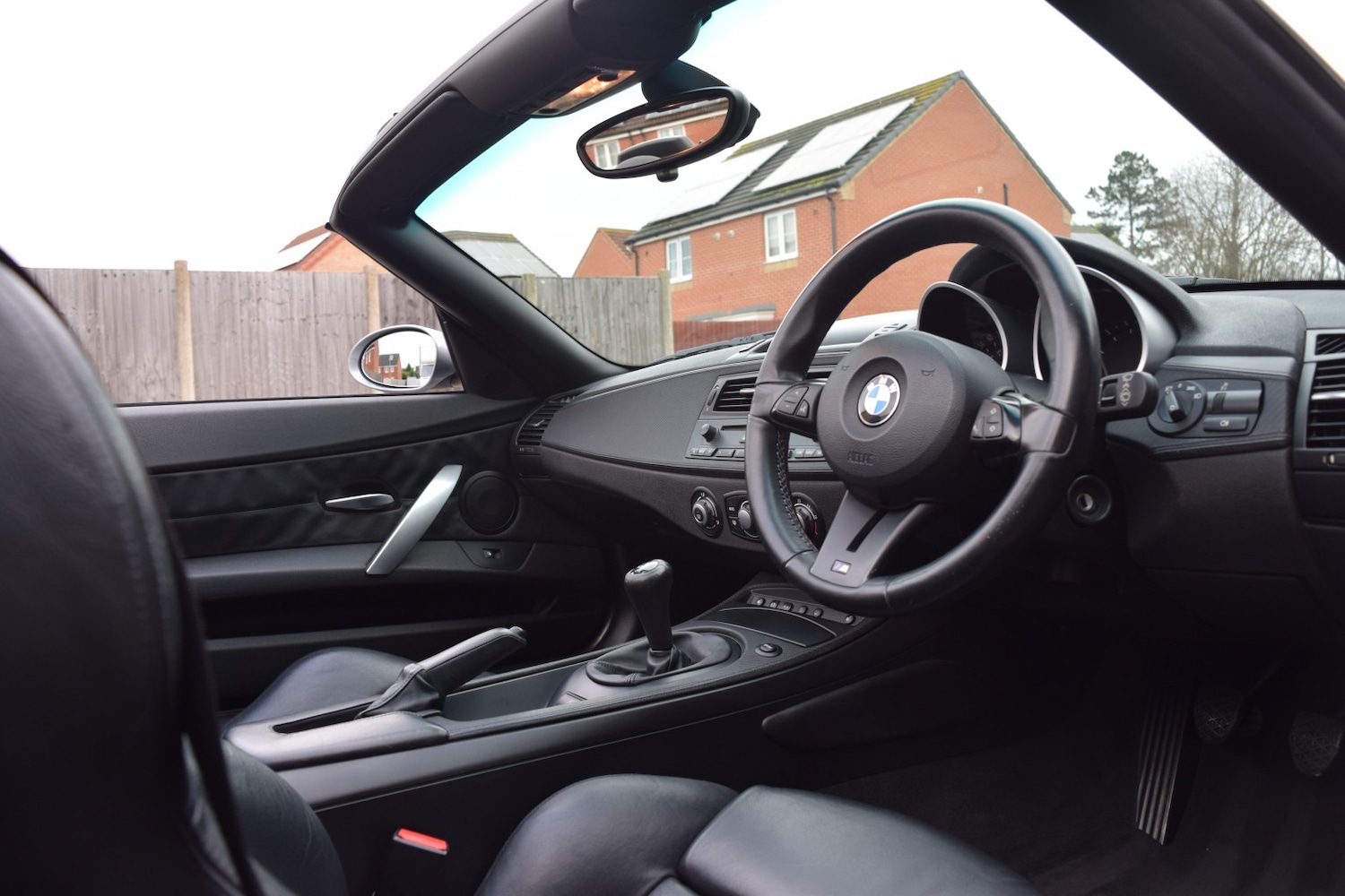 Used BMW Z4 M 2007 for sale - 77453351: Photo 17