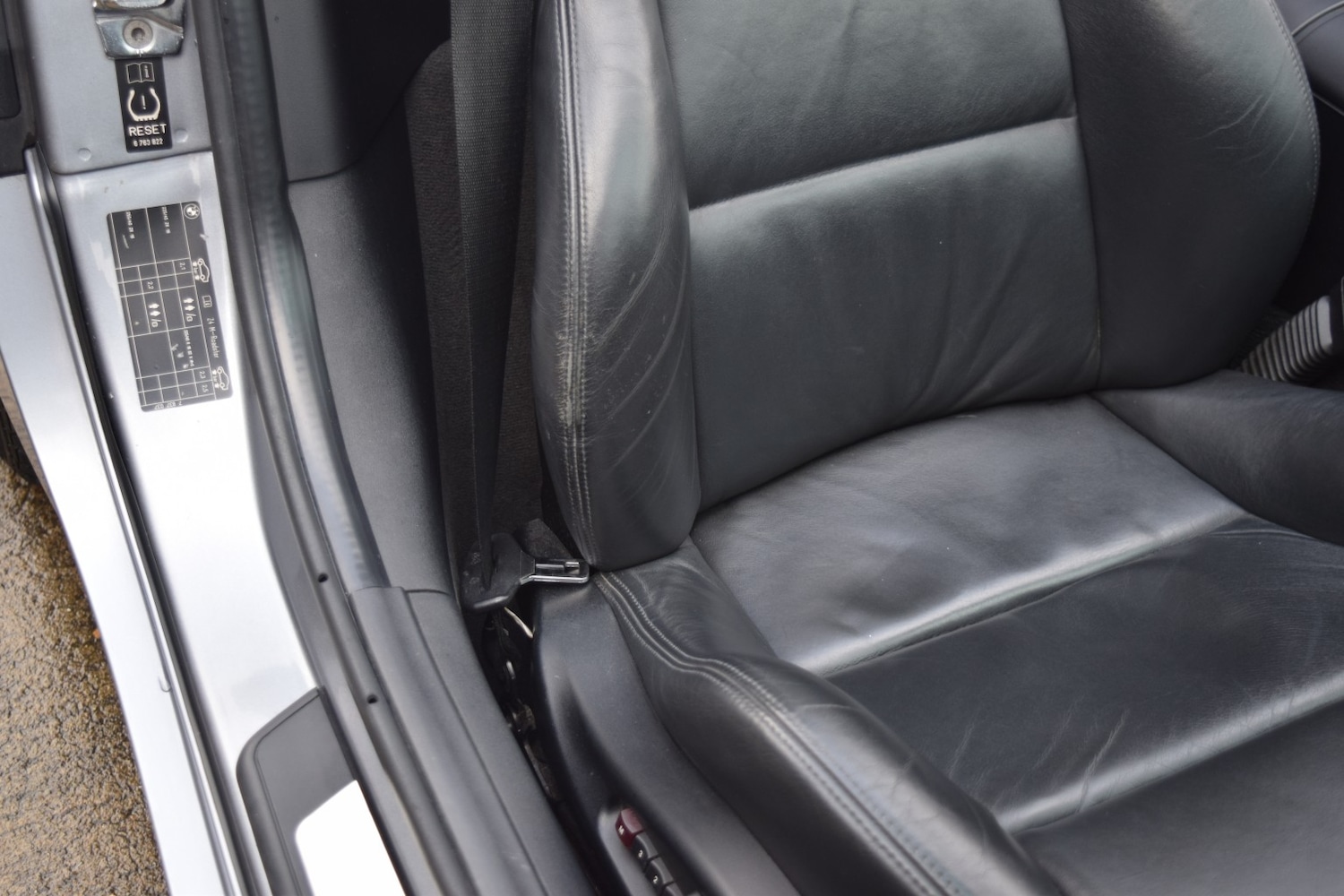 Used BMW Z4 M 2007 for sale - 77453351: Photo 19