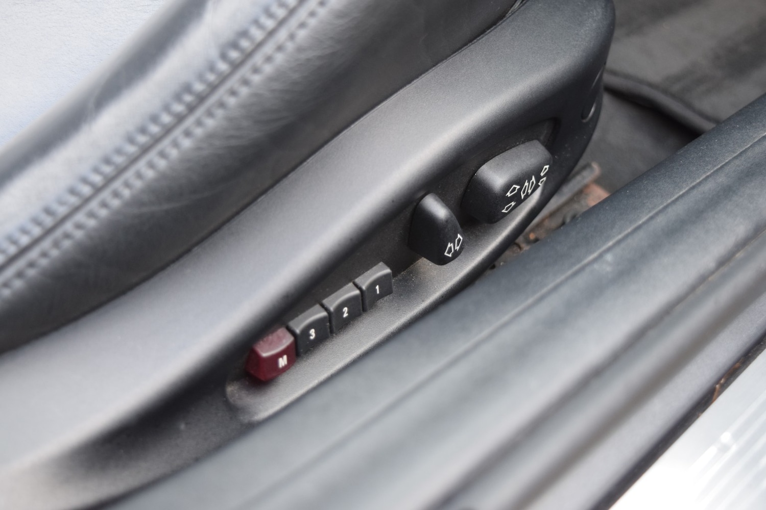 Used BMW Z4 M 2007 for sale - 77453351: Photo 20