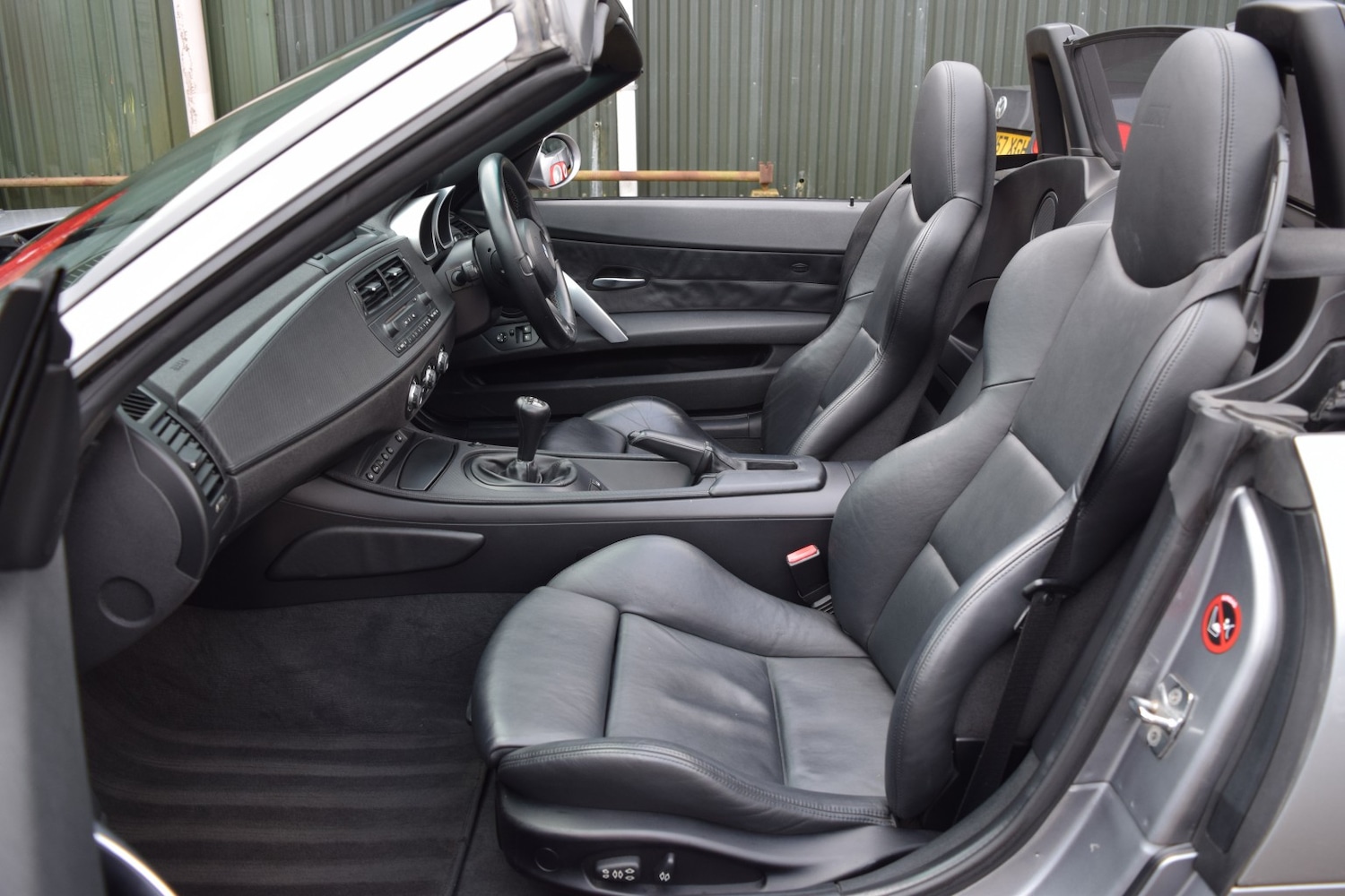 Used BMW Z4 M 2007 for sale - 77453351: Photo 22