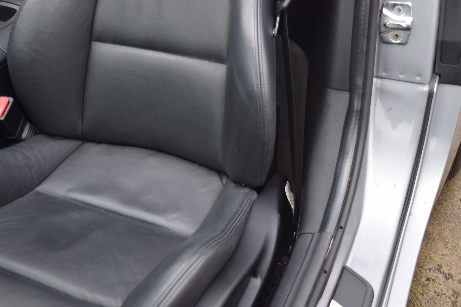 Used BMW Z4 M 2007 for sale - 77453351: Photo 24