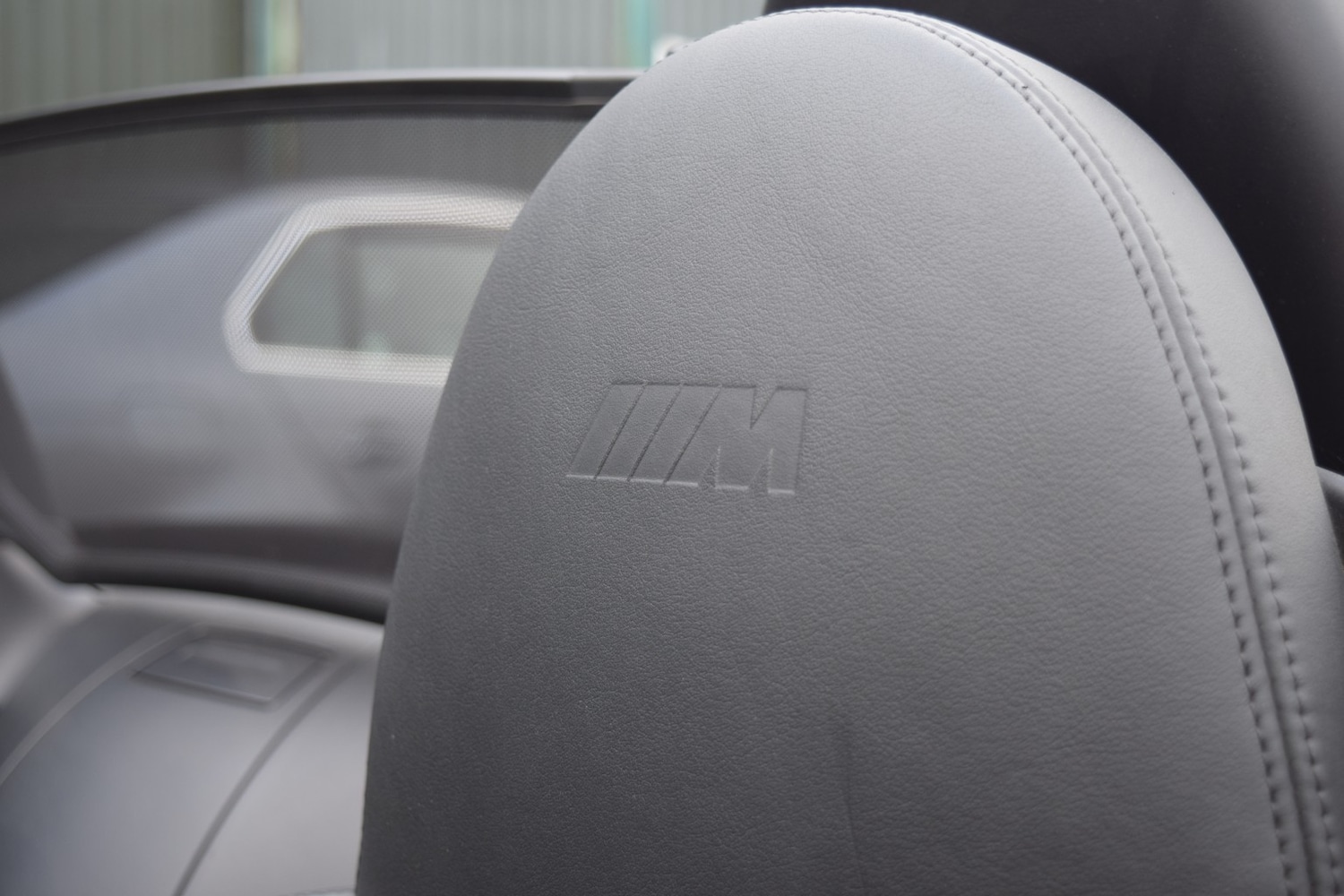 Used BMW Z4 M 2007 for sale - 77453351: Photo 28