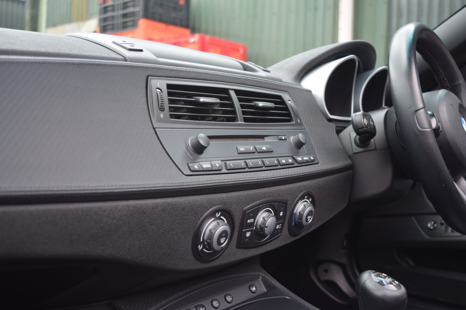 Used BMW Z4 M 2007 for sale - 77453351: Photo 29