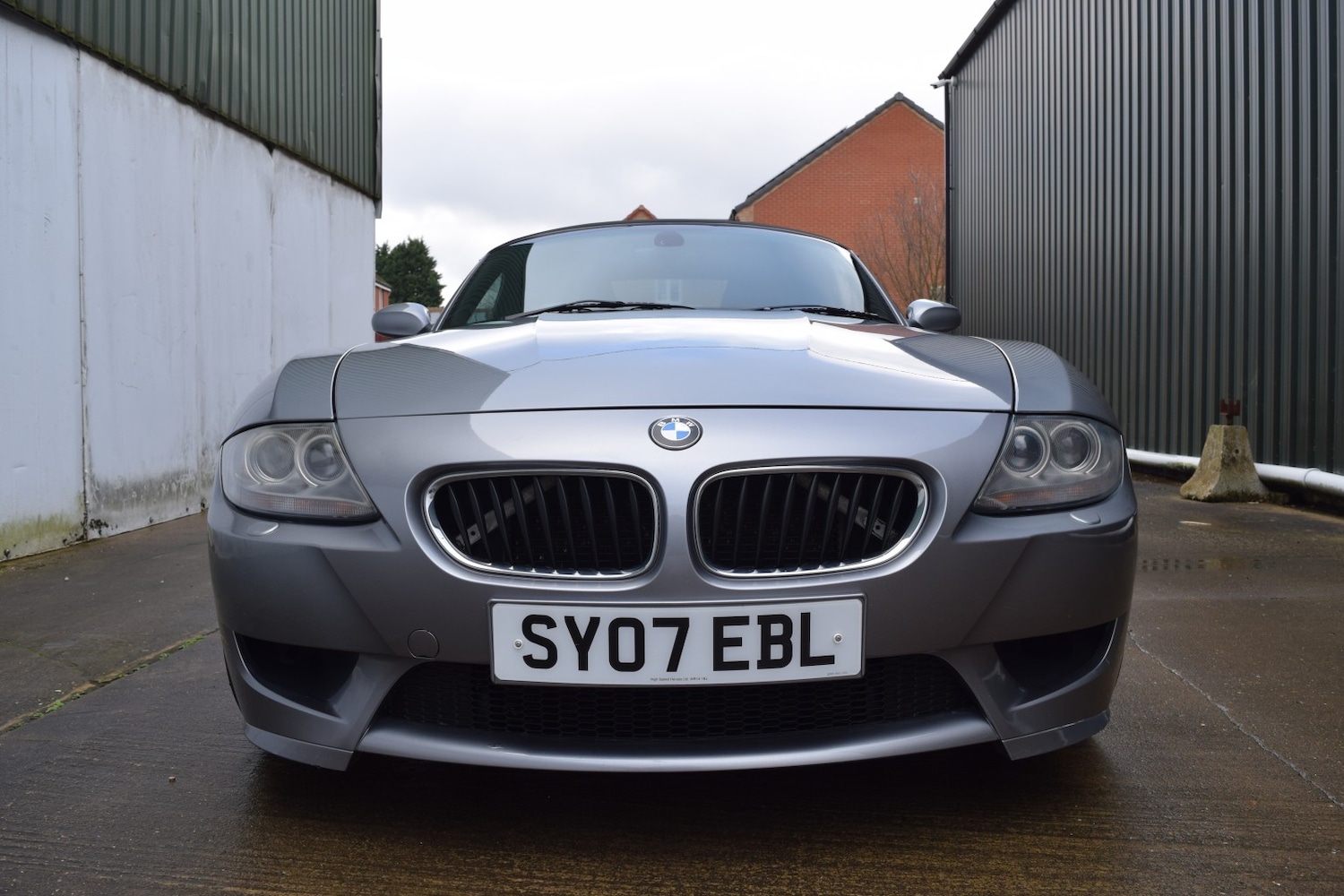 Used BMW Z4 M 2007 for sale - 77453351: Photo 3