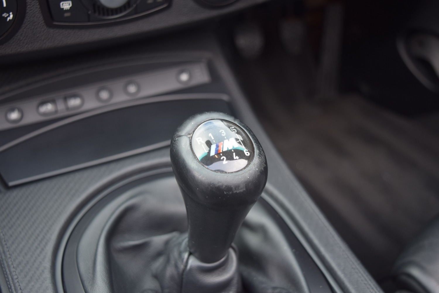 Used BMW Z4 M 2007 for sale - 77453351: Photo 31