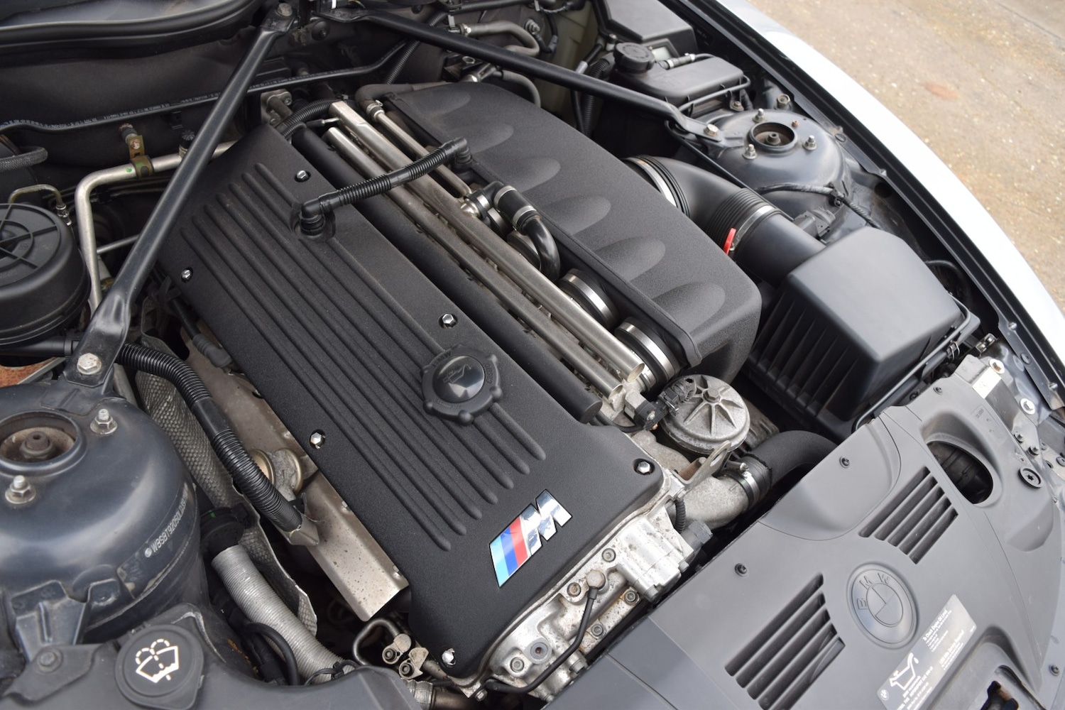 Used BMW Z4 M 2007 for sale - 77453351: Photo 33