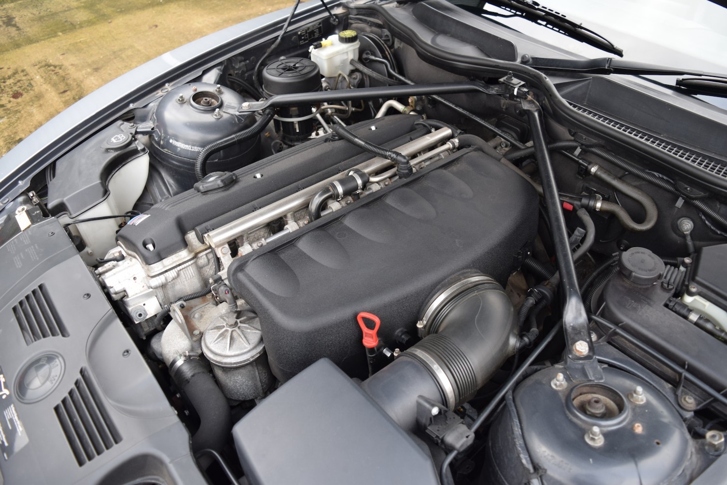 Used BMW Z4 M 2007 for sale - 77453351: Photo 34