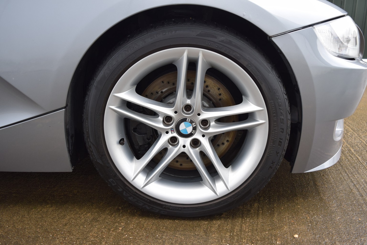 Used BMW Z4 M 2007 for sale - 77453351: Photo 9