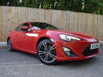 Used Toyota GT86 2013 for sale - 74924647: Photo