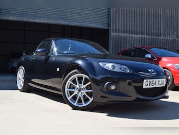 Used Mazda MX-5 2014 for sale - 78870332: Photo