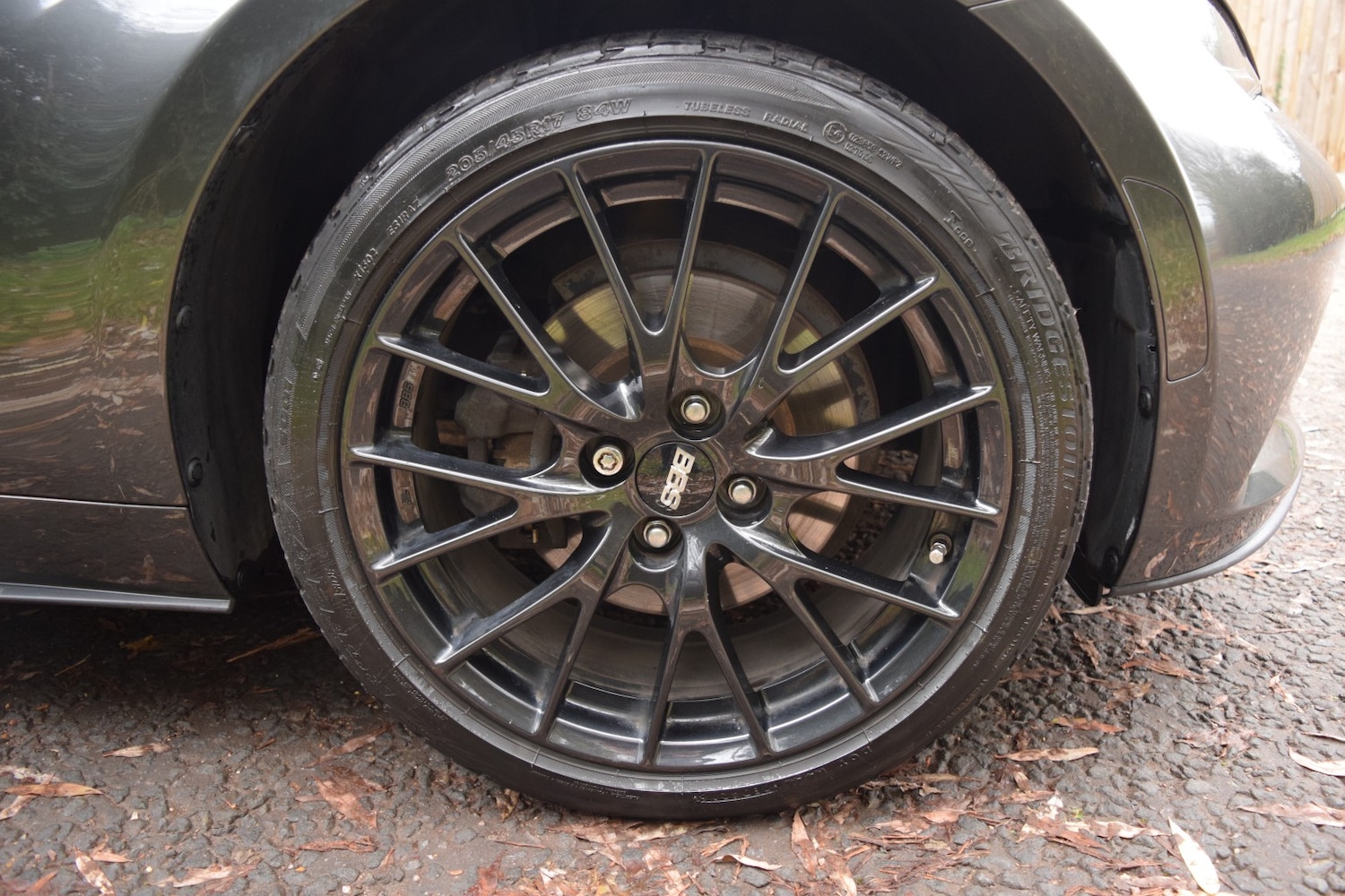 Used Mazda MX-5 2017 for sale - 76877571: Photo 12