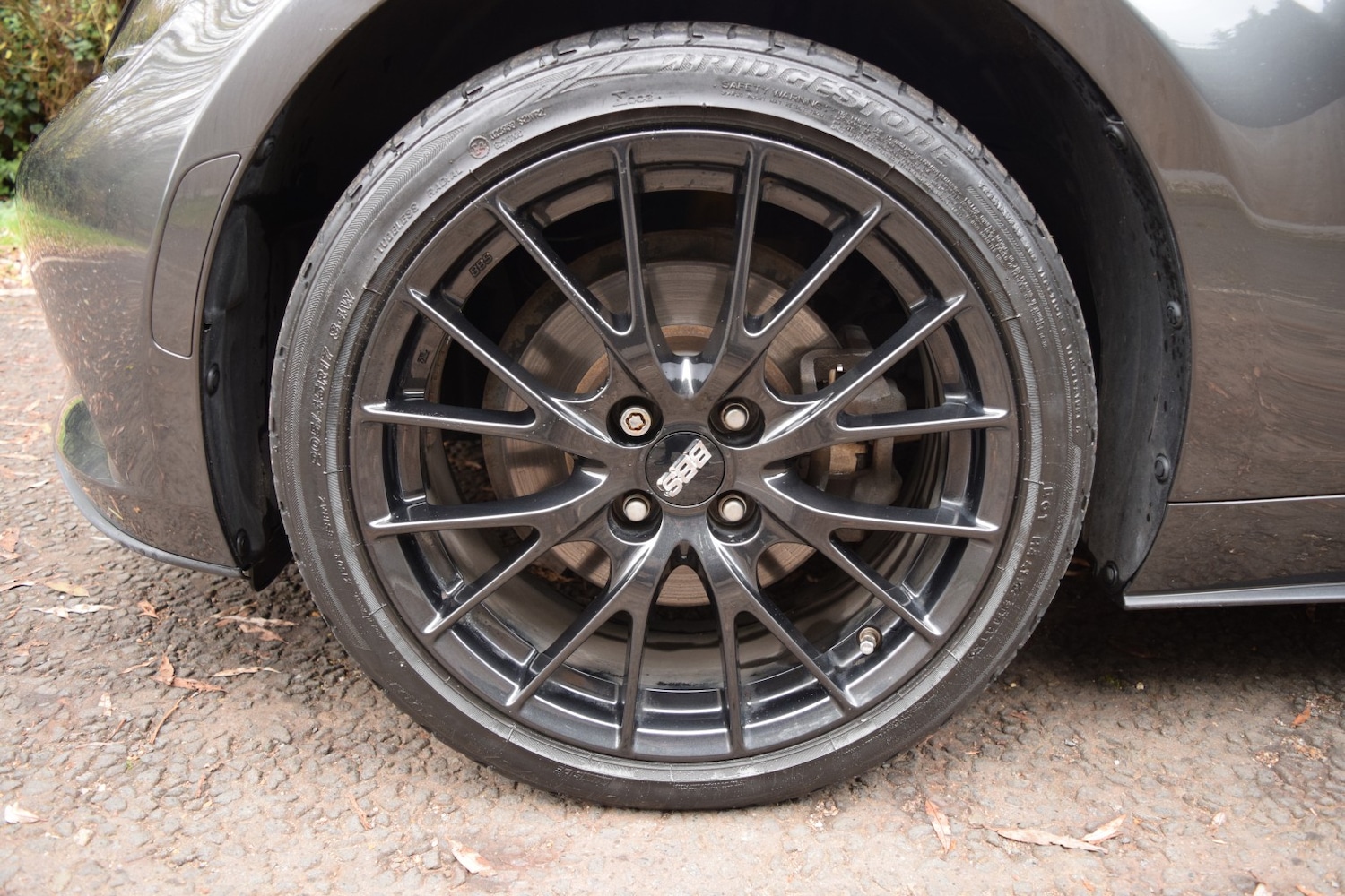 Used Mazda MX-5 2017 for sale - 76877571: Photo 13