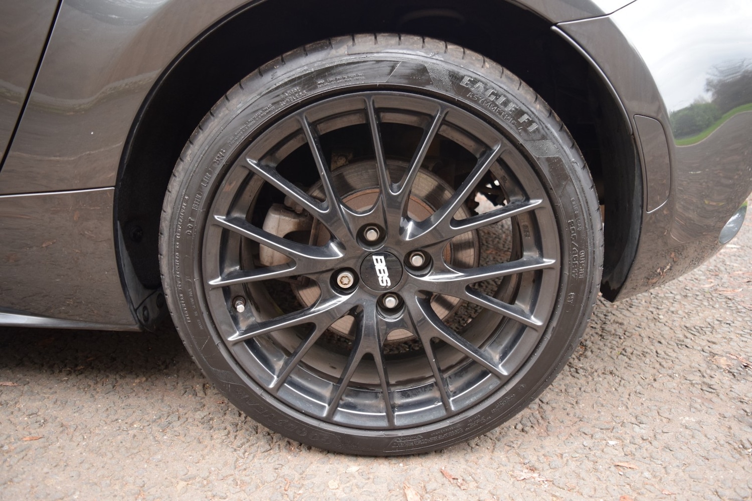 Used Mazda MX-5 2017 for sale - 76877571: Photo 14