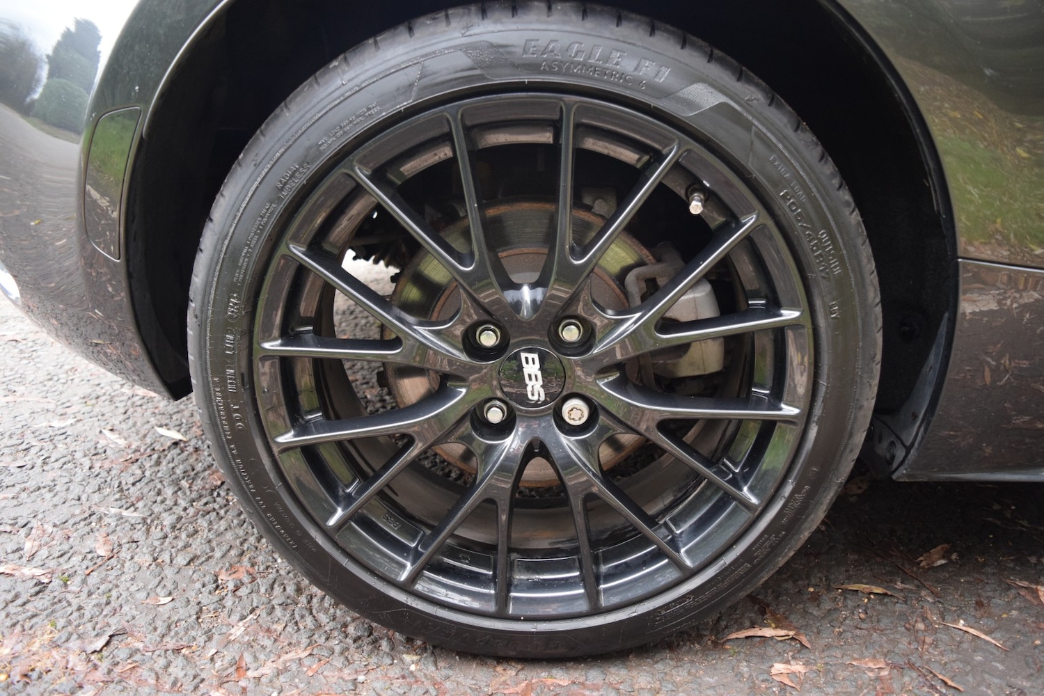 Used Mazda MX-5 2017 for sale - 76877571: Photo 15