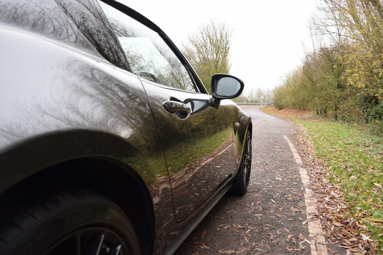 Used Mazda MX-5 2017 for sale - 76877571: Photo 16