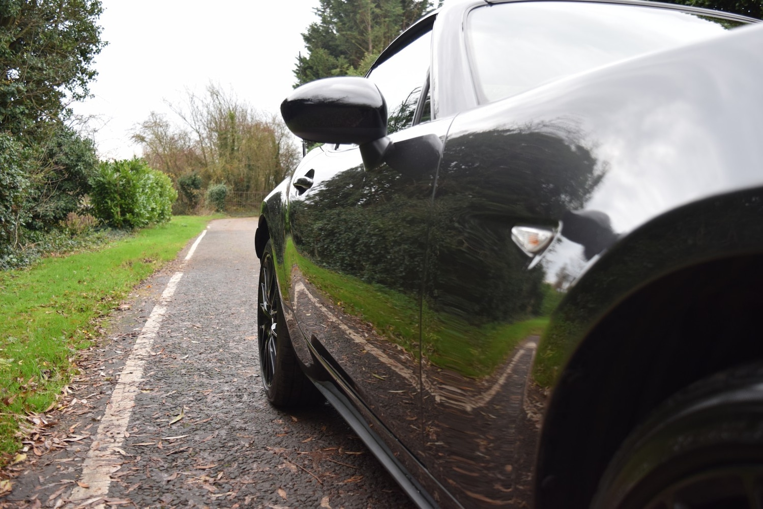 Used Mazda MX-5 2017 for sale - 76877571: Photo 17