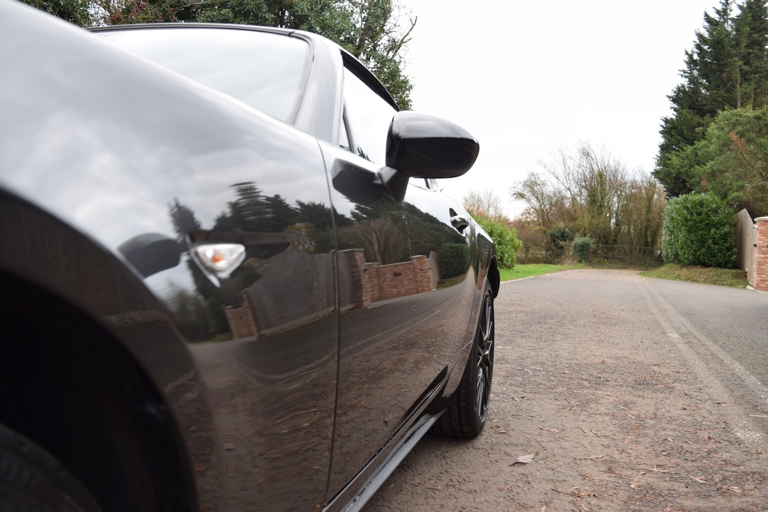 Used Mazda MX-5 2017 for sale - 76877571: Photo 18